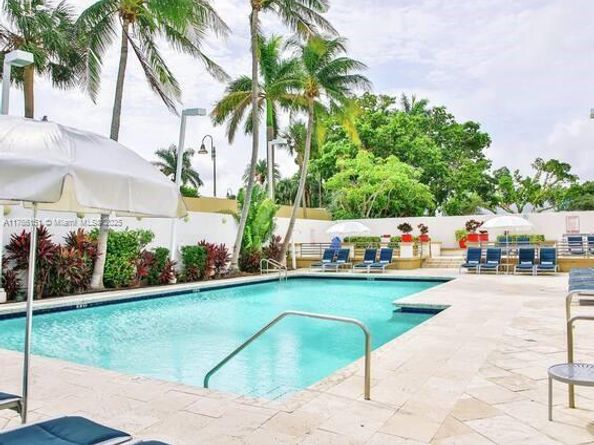 2670 E Sunrise Blvd 1201, Fort Lauderdale FL 33304