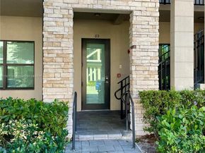 7805 NW 104th Ave 5, Doral FL 33178