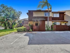 1233 Hampton Blvd, North Lauderdale FL 33068