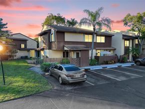 1233 Hampton Blvd, North Lauderdale FL 33068
