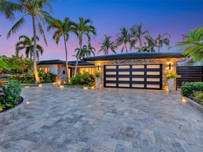2131 NE 15th Ter, Wilton Manors FL 33305