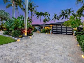 2131 NE 15th Ter, Wilton Manors FL 33305