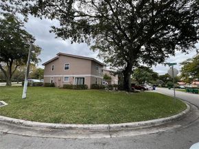 11500 NW 44th Street, Coral Springs FL 33065