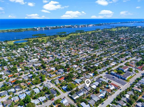 1517 N K St, Lake Worth FL 33460