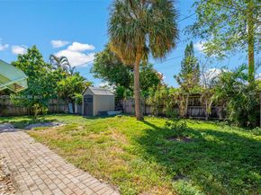 1517 N K St, Lake Worth FL 33460