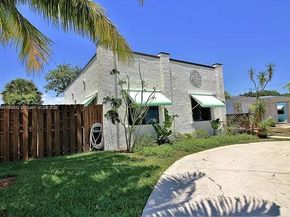 1517 N K St, Lake Worth FL 33460