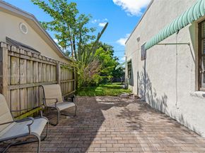 1517 N K St, Lake Worth FL 33460