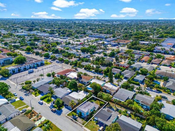 1517 N K St, Lake Worth FL 33460