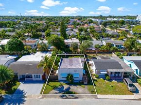1517 N K St, Lake Worth FL 33460