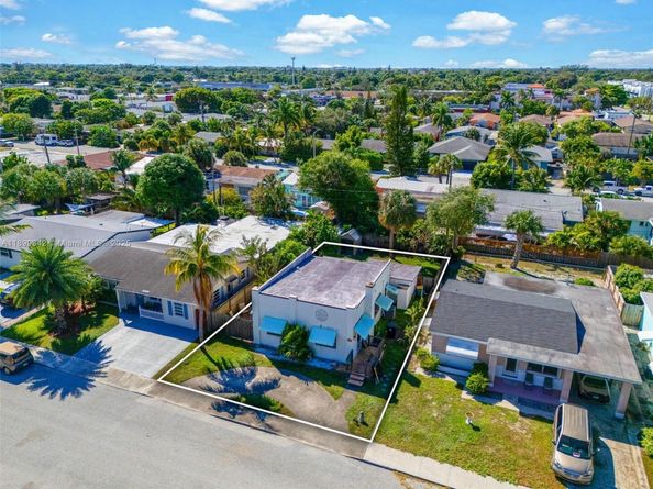 1517 N K St, Lake Worth FL 33460