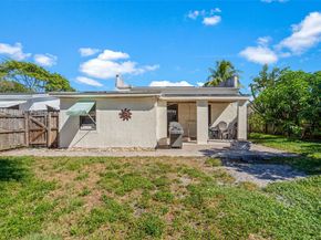 1517 N K St, Lake Worth FL 33460