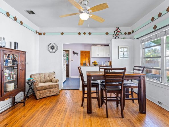 1517 N K St, Lake Worth FL 33460