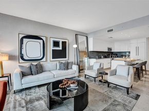 88 SW 7th St 1408, Miami FL 33130