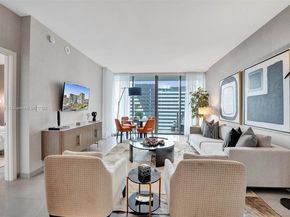 88 SW 7th St 1408, Miami FL 33130