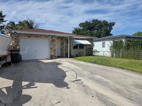 2635 Taylor St, Hollywood FL 33020