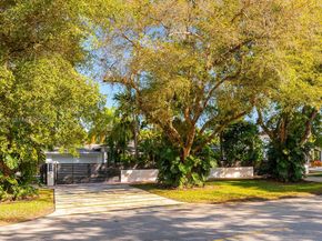 5907 Riviera Dr, Coral Gables FL 33146