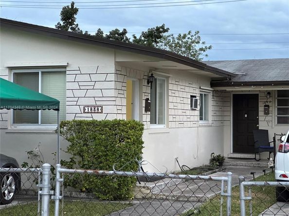 1838 NW 18th St, Miami FL 33125