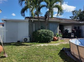 12260 SW 251st Ter, Homestead FL 33032