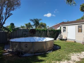 12260 SW 251st Ter, Homestead FL 33032