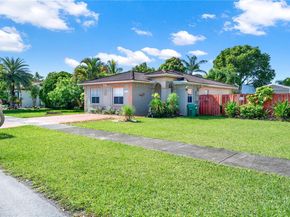 12260 SW 251st Ter, Homestead FL 33032