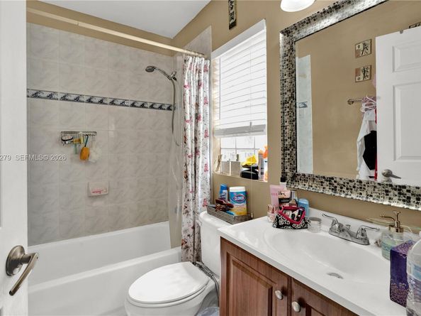 12260 SW 251st Ter, Homestead FL 33032