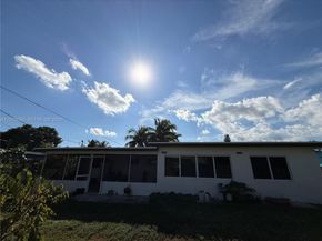 784 Pennsylvania ave., Fort Lauderdale FL 33312