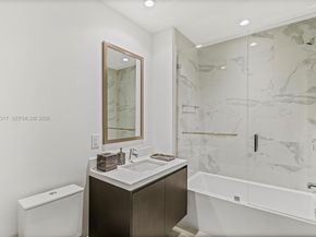 851 NE 1st Ave 3707, Miami FL 33132
