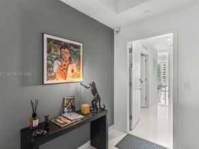 851 NE 1st Ave 3707, Miami FL 33132