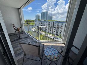 1700 NW N River Dr 704, Miami FL 33125