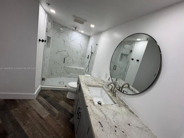 1700 NW N River Dr 704, Miami FL 33125