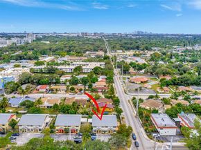 1604 NE 151st St 1604, North Miami Beach FL 33162