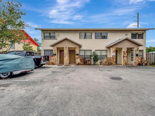 1604 NE 151st St 1604, North Miami Beach FL 33162