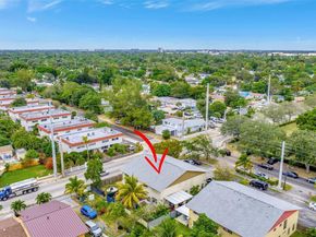 1604 NE 151st St 1604, North Miami Beach FL 33162