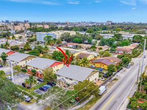 1604 NE 151st St 1604, North Miami Beach FL 33162