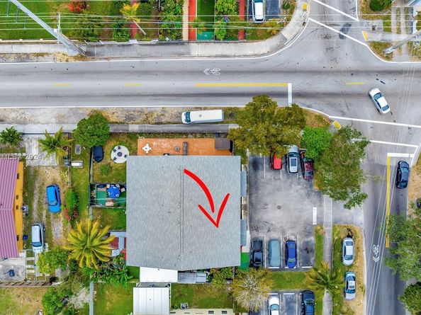 1604 NE 151st St 1604, North Miami Beach FL 33162