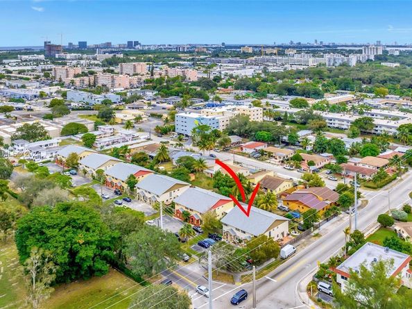 1604 NE 151st St 1604, North Miami Beach FL 33162