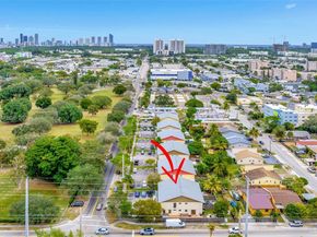 1604 NE 151st St 1604, North Miami Beach FL 33162