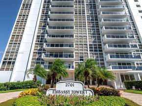 2701 N Ocean Blvd 14B, Fort Lauderdale FL 33308