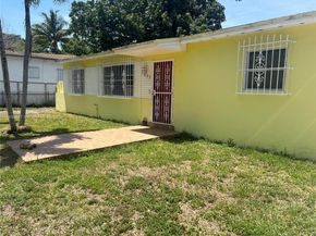 1825 NW 112th St, Miami FL 33167
