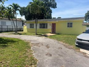 1825 NW 112th St, Miami FL 33167