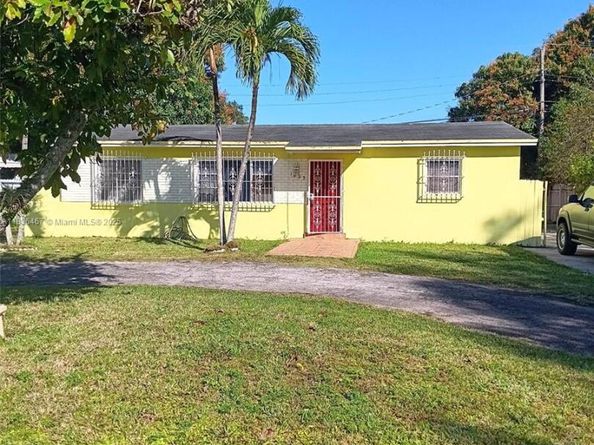 1825 NW 112th St, Miami FL 33167