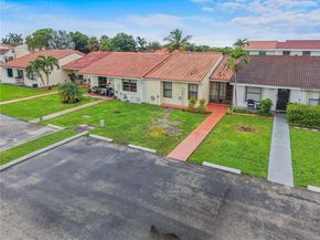 1620 SW 124th Pl, Miami FL 33175