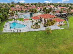 1620 SW 124th Pl, Miami FL 33175