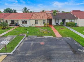 1620 SW 124th Pl, Miami FL 33175