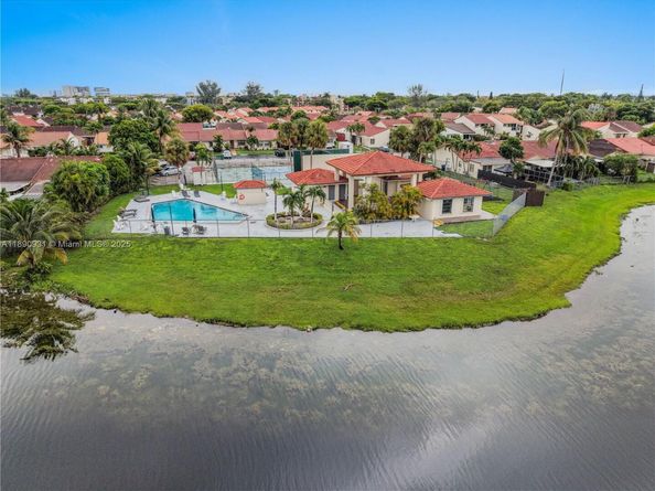 1620 SW 124th Pl, Miami FL 33175