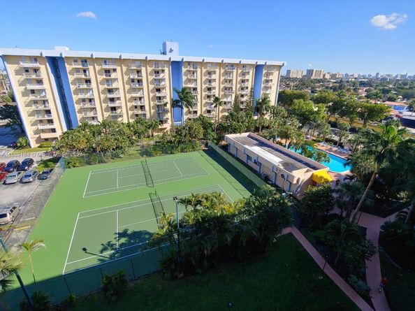 801 NW 47th Ave 805W, Miami FL 33126