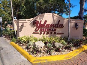 801 NW 47th Ave 805W, Miami FL 33126