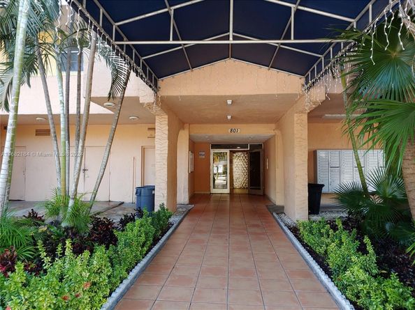 801 NW 47th Ave 805W, Miami FL 33126