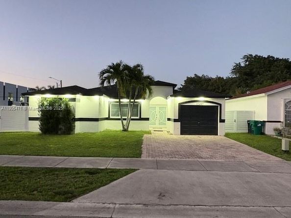 12497 SW 199th Ter, Miami FL 33177