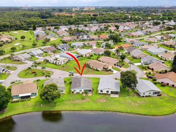 3810 Rowena Cir, West Palm Beach FL 33417